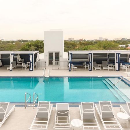 Pelicanstay In Coconut Grove Miami Coral Gables Bagian luar foto