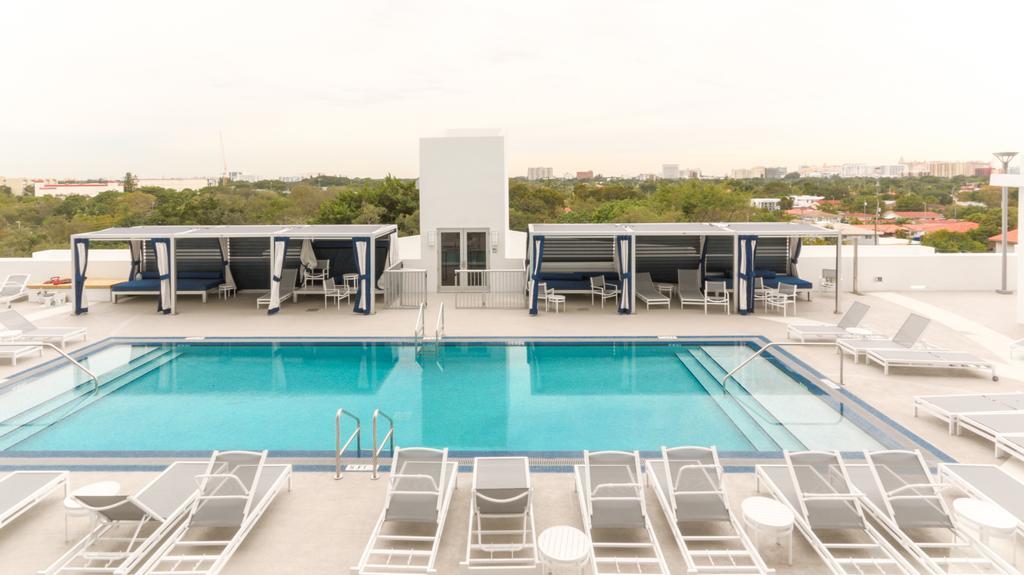 Pelicanstay In Coconut Grove Miami Coral Gables Bagian luar foto