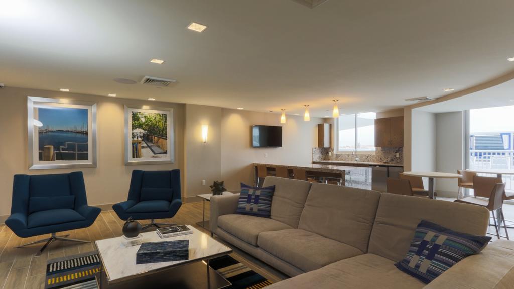 Pelicanstay In Coconut Grove Miami Coral Gables Bagian luar foto
