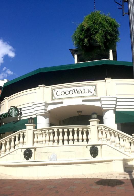 Pelicanstay In Coconut Grove Miami Coral Gables Bagian luar foto