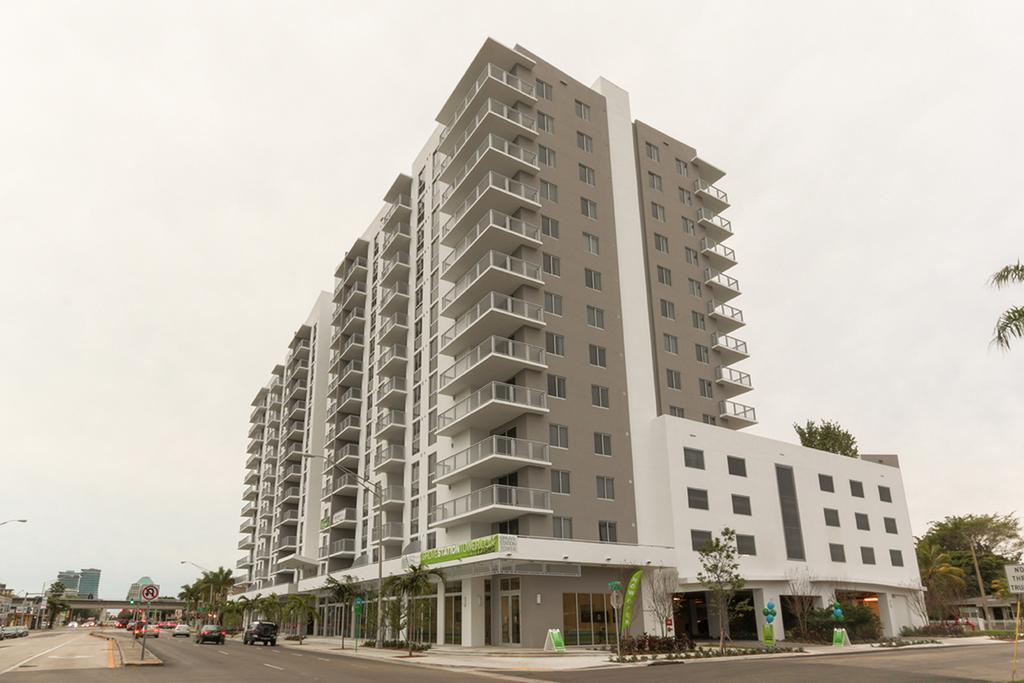 Pelicanstay In Coconut Grove Miami Coral Gables Bagian luar foto
