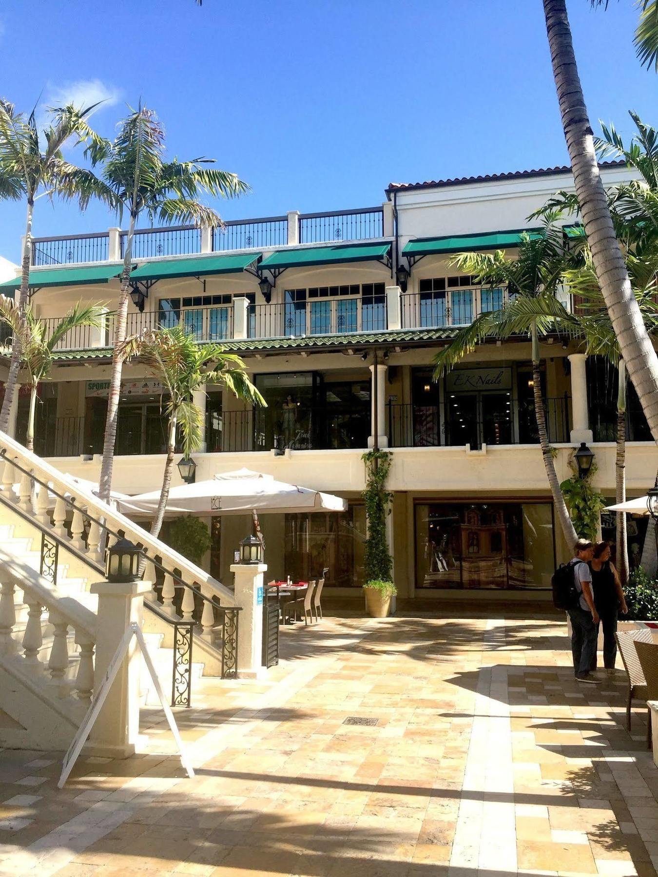 Pelicanstay In Coconut Grove Miami Coral Gables Bagian luar foto