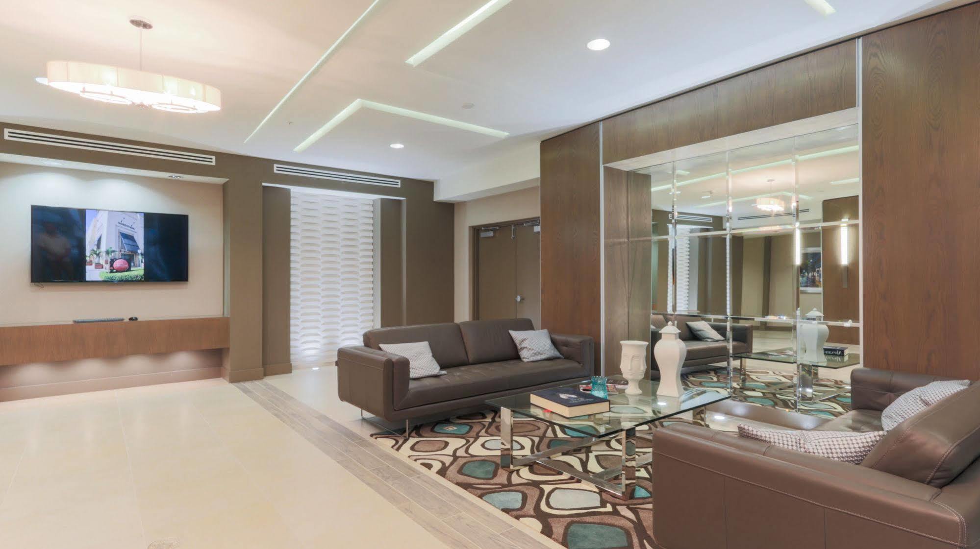 Pelicanstay In Coconut Grove Miami Coral Gables Bagian luar foto