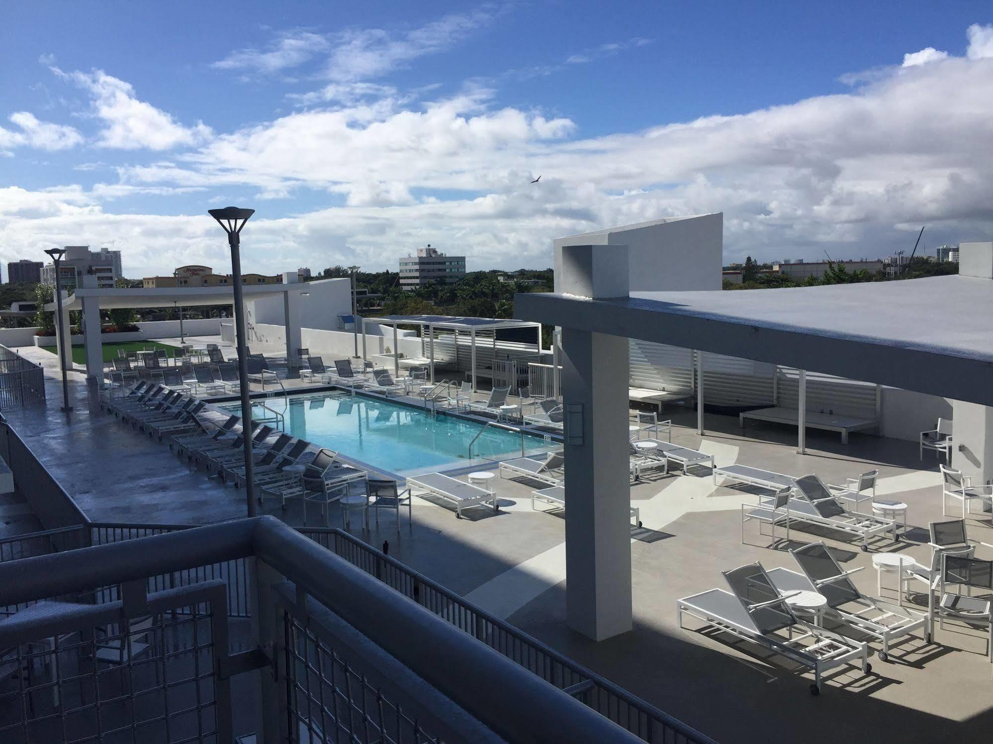 Pelicanstay In Coconut Grove Miami Coral Gables Bagian luar foto