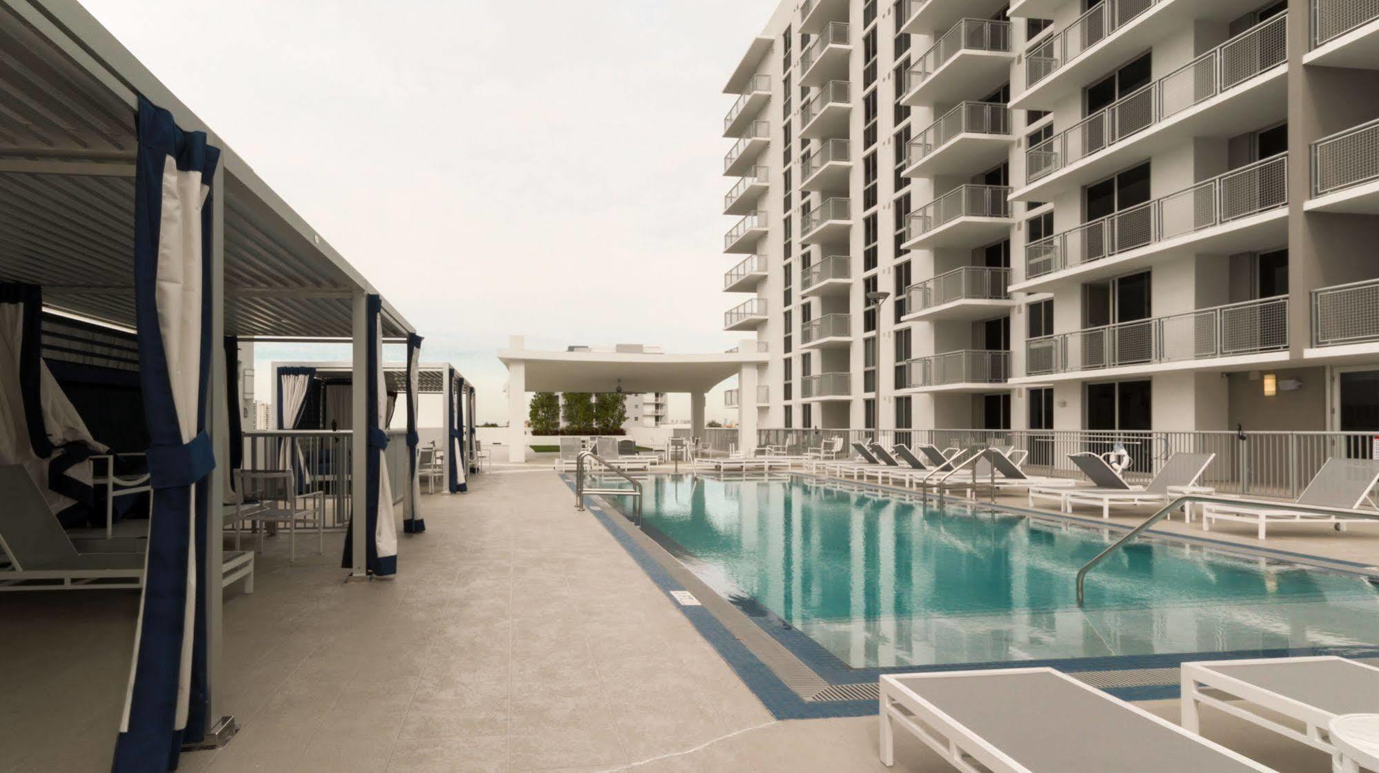 Pelicanstay In Coconut Grove Miami Coral Gables Bagian luar foto