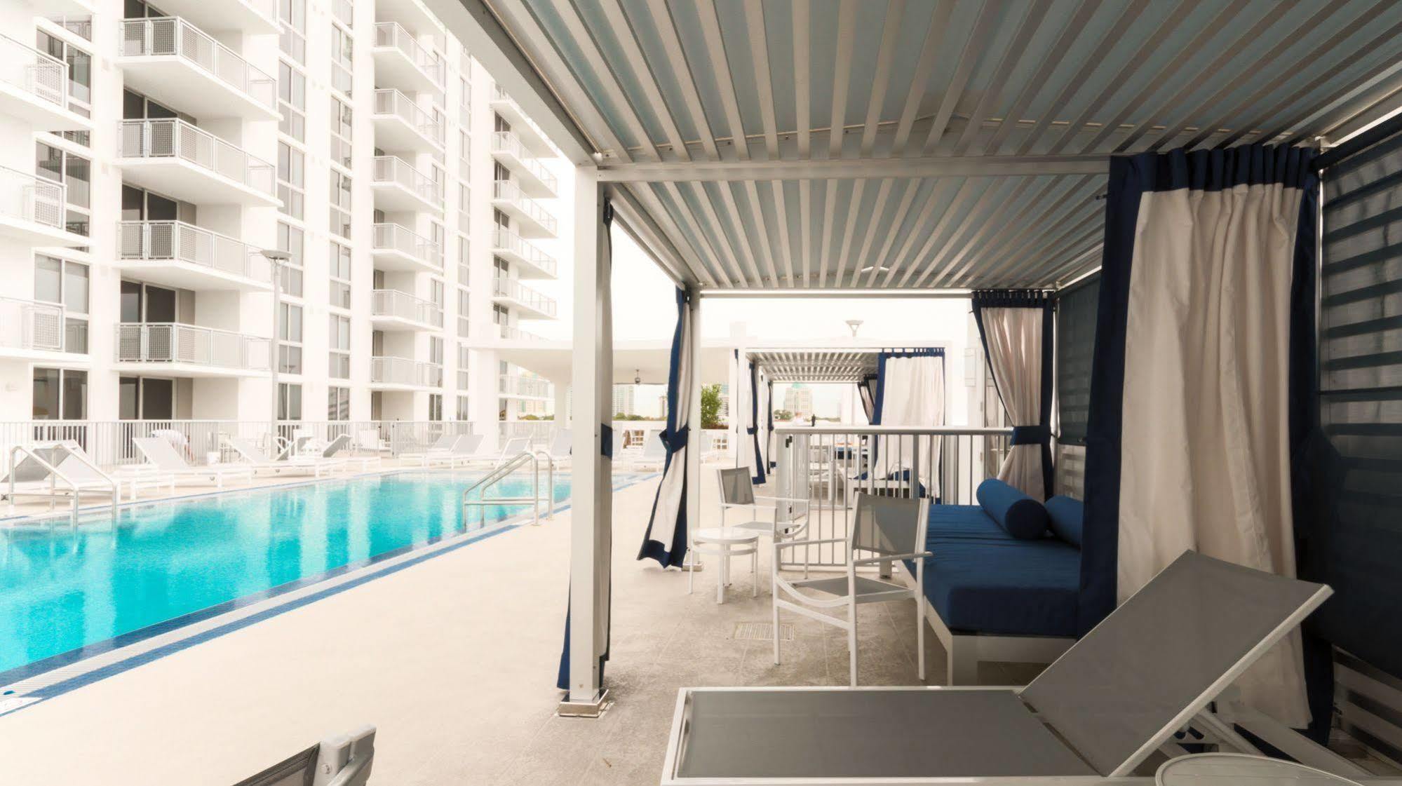 Pelicanstay In Coconut Grove Miami Coral Gables Bagian luar foto