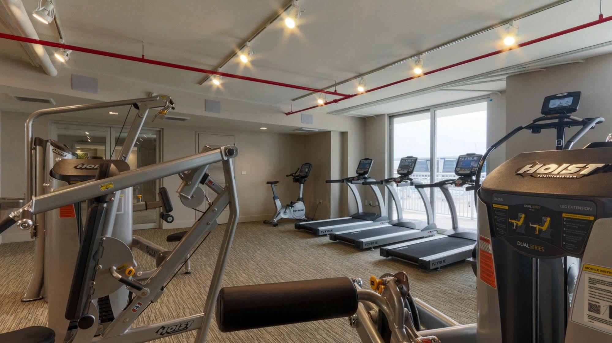 Pelicanstay In Coconut Grove Miami Coral Gables Bagian luar foto