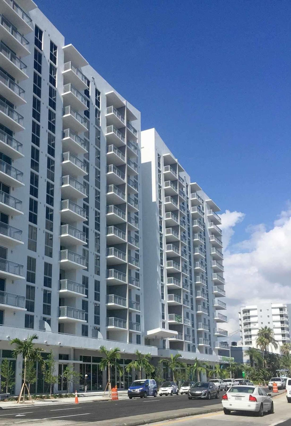 Pelicanstay In Coconut Grove Miami Coral Gables Bagian luar foto