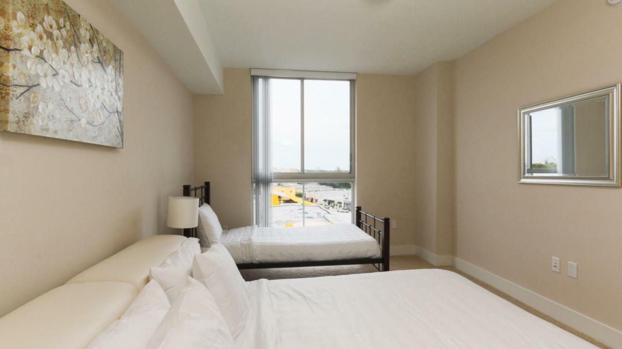 Pelicanstay In Coconut Grove Miami Coral Gables Bagian luar foto