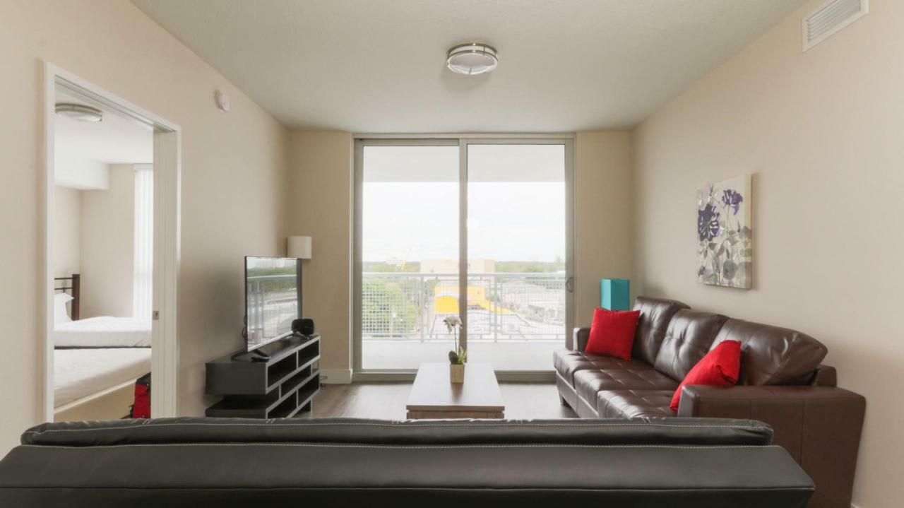 Pelicanstay In Coconut Grove Miami Coral Gables Bagian luar foto