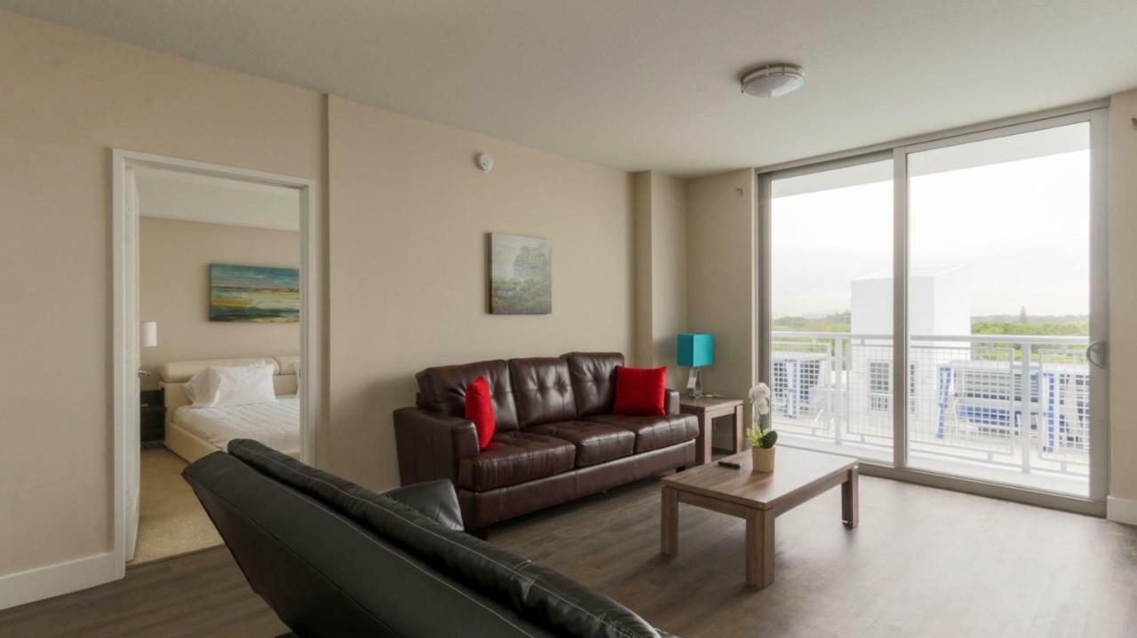 Pelicanstay In Coconut Grove Miami Coral Gables Bagian luar foto