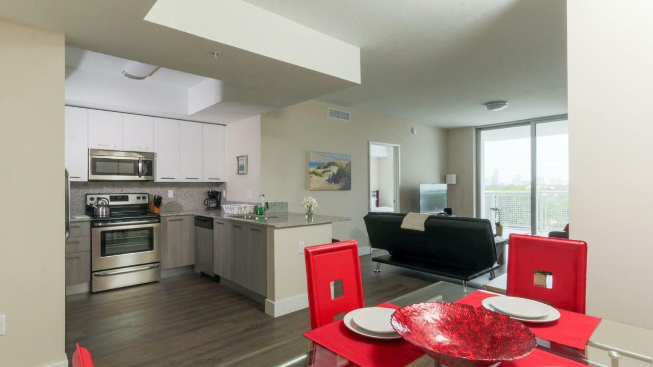 Pelicanstay In Coconut Grove Miami Coral Gables Bagian luar foto