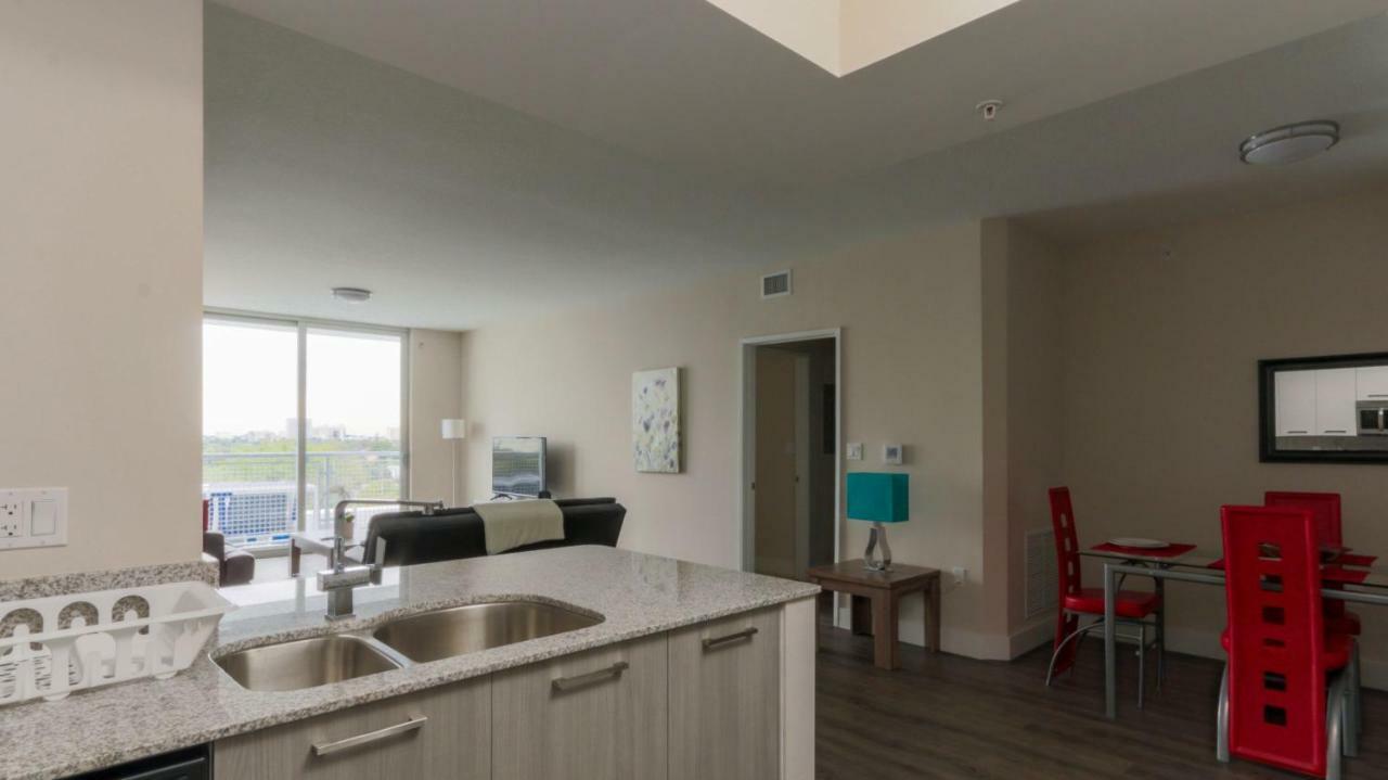 Pelicanstay In Coconut Grove Miami Coral Gables Bagian luar foto