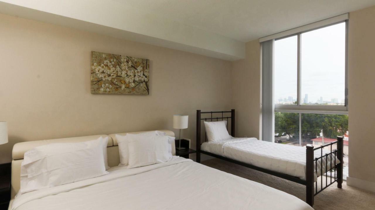 Pelicanstay In Coconut Grove Miami Coral Gables Bagian luar foto