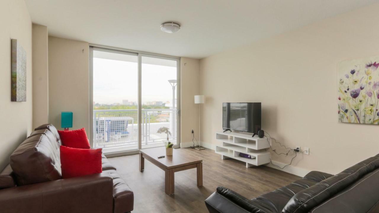 Pelicanstay In Coconut Grove Miami Coral Gables Bagian luar foto