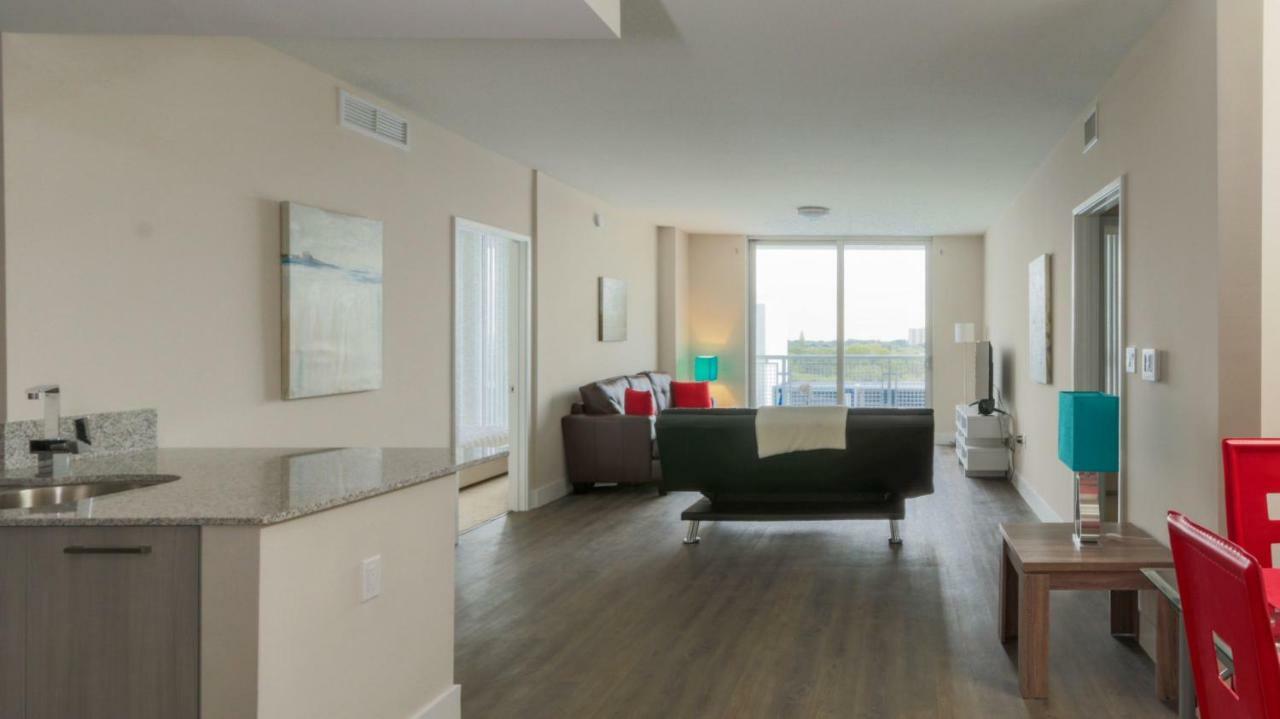Pelicanstay In Coconut Grove Miami Coral Gables Bagian luar foto